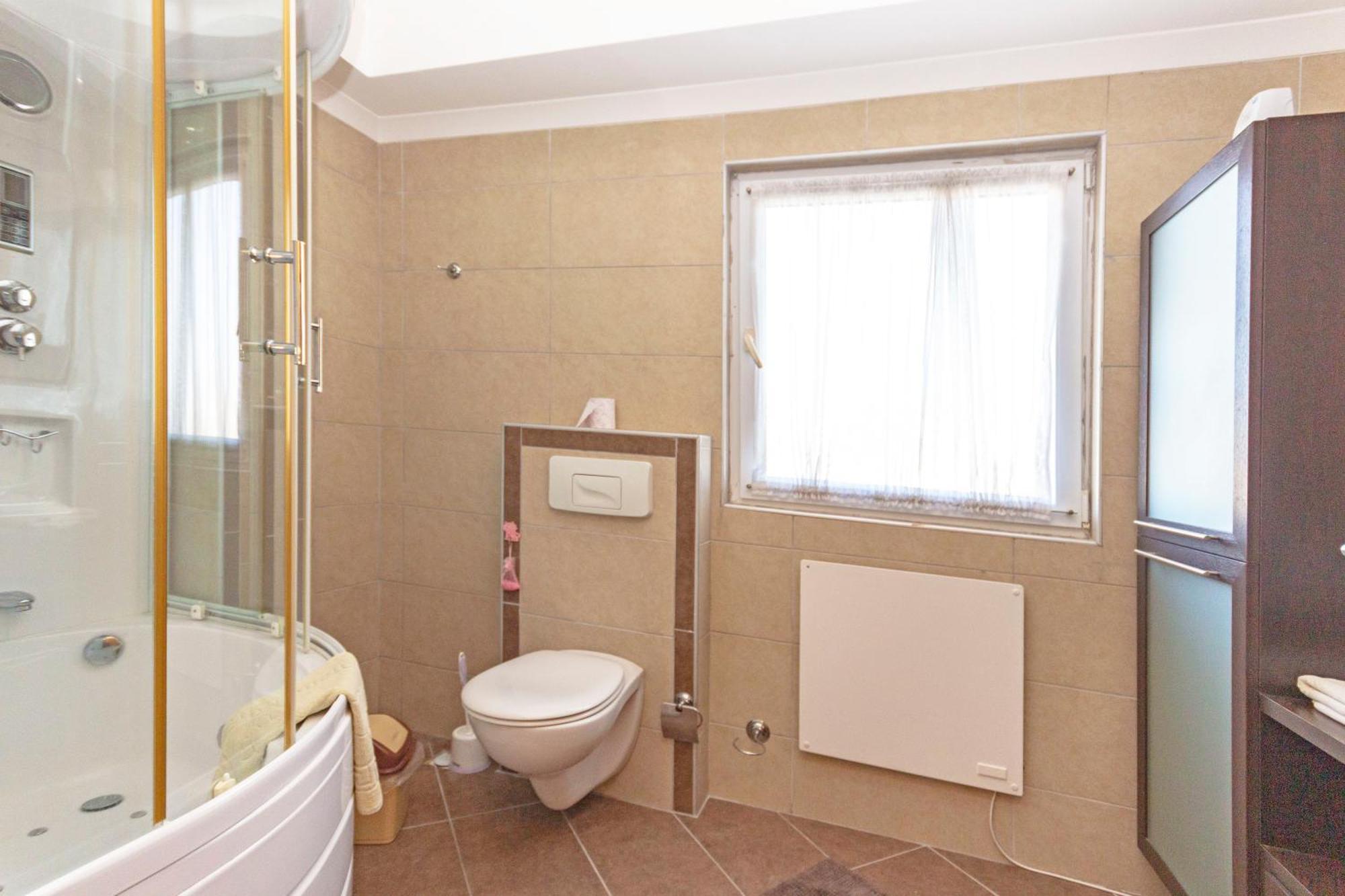 Paradise Town Villa Lucky Belek Esterno foto