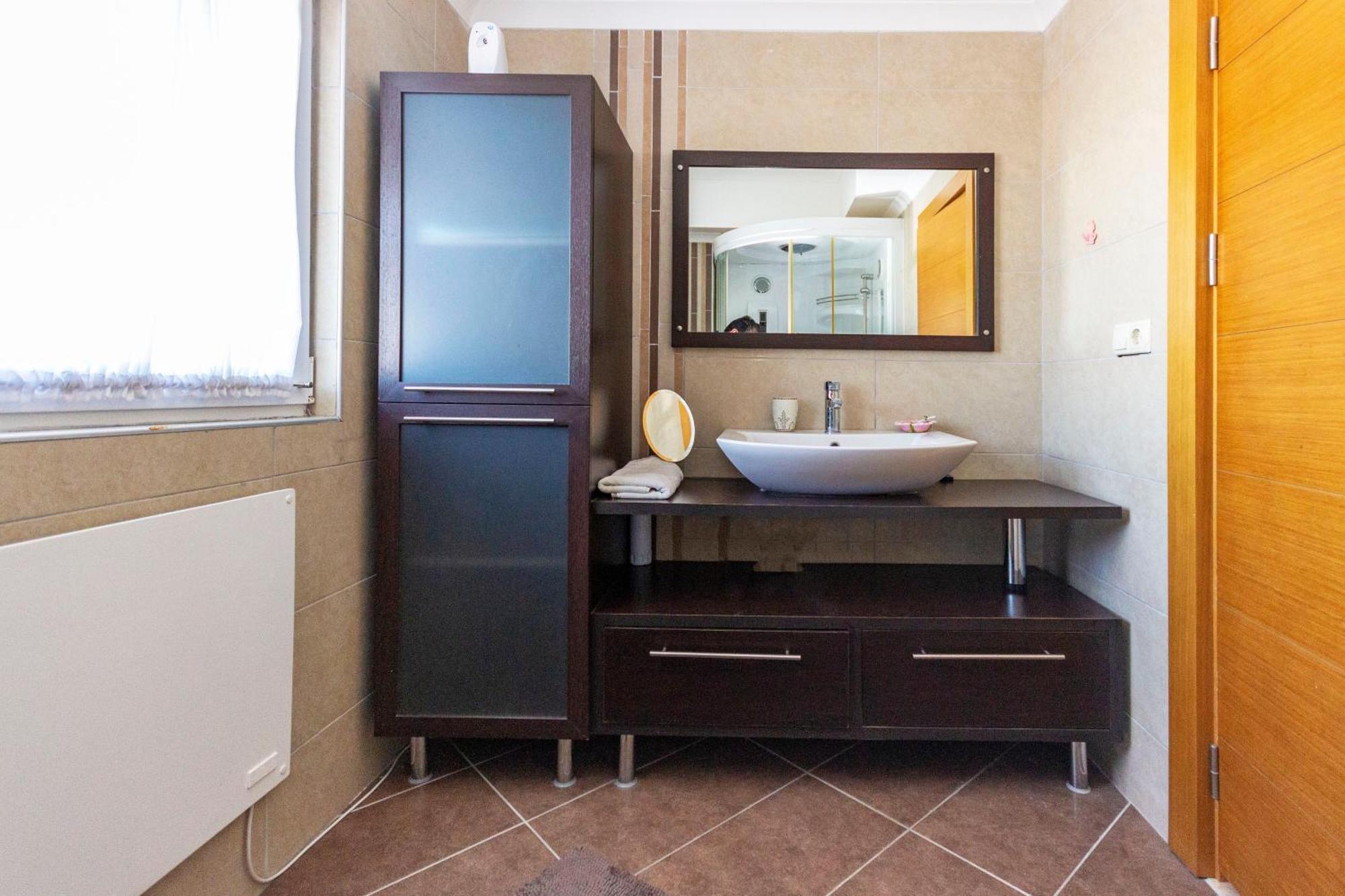 Paradise Town Villa Lucky Belek Esterno foto